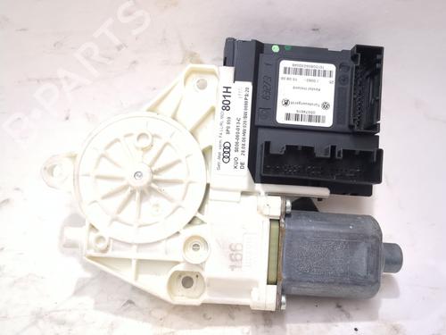 Used Left front window motor AUDI A3 Sportback (8PA) 2.0 TDI 16V (140 hp) 27928671