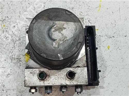 ABS Bremseaggregat RENAULT SCÉNIC II (JM0/1_) 1.5 dCi (JM02, JM13) (101 hp) 23914468
