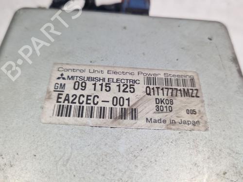 Steering column OPEL CORSA C (X01) 1.0 (F08, F68) | BP35776996M21  - Image 5