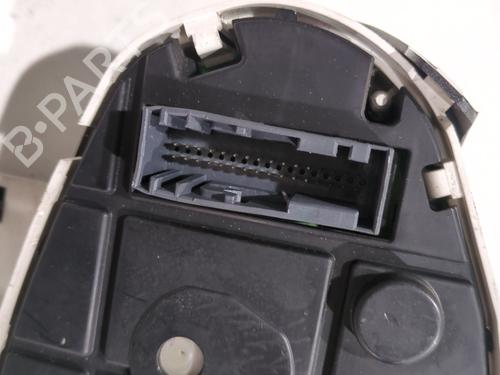 Instrument cluster FORD FIESTA VI (CB1, CCN) 1.6 TDCi | BP23928504C47 