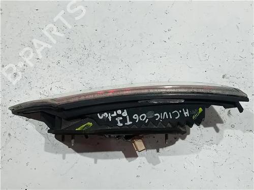 Venstre baklys, luke HONDA CIVIC VIII Hatchback (FN, FK) 1.8 (FN1, FK2) | BP23919508C79