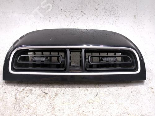 Luftventil MITSUBISHI MIRAGE / SPACE STAR VI Hatchback (A0_A) 1.2 (A03A) (80 hp) 32657330