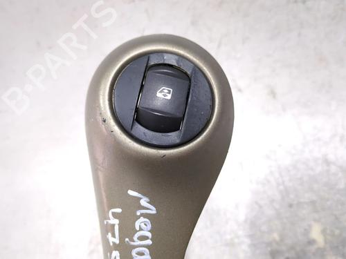 Right front window switch RENAULT MEGANE II (BM0/1_, CM0/1_) 2.0 dCi (BM1K, CM1K) | BP29383772I26 