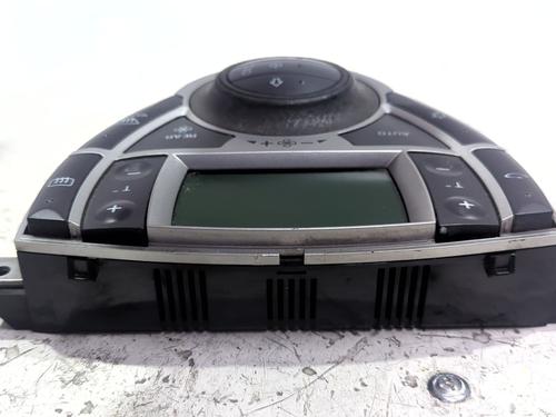 Climate control CITROËN C8 (EA_, EB_) 2.2 HDi | BP39987687I5 - Image 4
