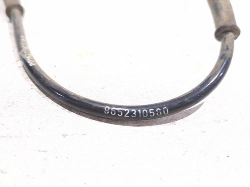 Electronic sensor PEUGEOT 307 Break (3E) 1.6 HDi 110 | BP31169069M84 - Image 5