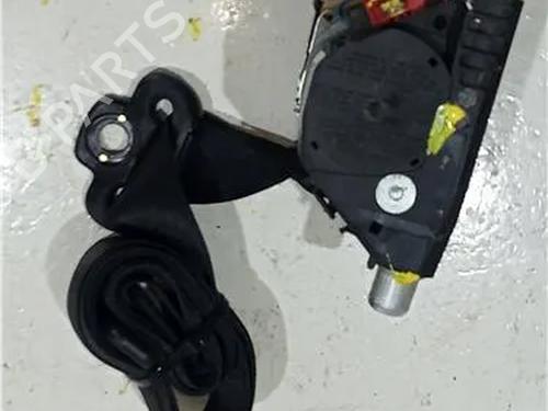 Front right seatbelt SMART FORTWO Coupe (450) 0.7 (450.330) | BP23923435I25 