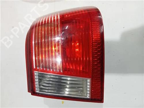 Used Right taillight SEAT IBIZA II (6K1) 1.4 i 16V (101 hp) 23920470