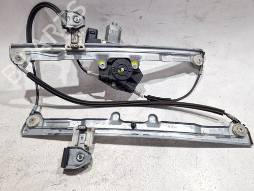 Andre MITSUBISHI COLT VI (Z3_A, Z2_A) 1.1 (Z31A, Z32A) | BP29969418O1