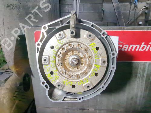 Used Gearbox BMW 5 (F10) 530 d (258 hp) 30852953