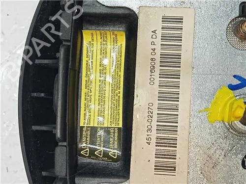 Driver airbag TOYOTA COROLLA (_E12_) 1.6 VVT-i (ZZE121_, ZZE121R) | BP23914363C9 