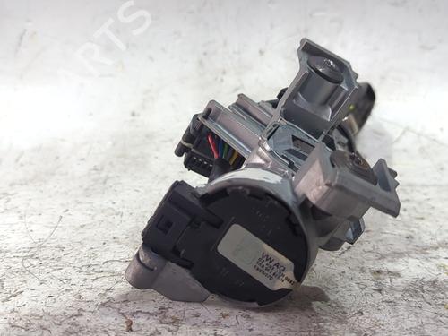 Ignition barrel VW GOLF VI (5K1) 2.0 TDI | BP40279773M48 - Image 2