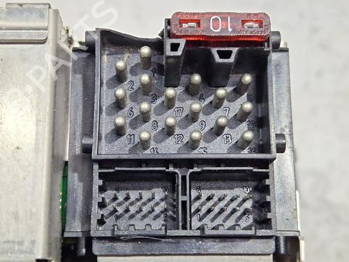 Radio BMW 3 Compact (E46) 320 td | BP30777754E6