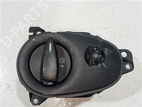 Mando FORD FOCUS II Turnier (DA_, FFS, DS) 1.8 TDCi (115 hp) 23913663