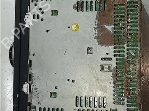 Radio NISSAN QASHQAI I (J10, NJ10) 2.0 | BP23916130E6 