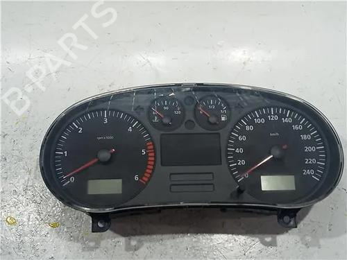 Kombinert Instrument SEAT TOLEDO II (1M2) 1.9 TDI (110 hp) 23914619