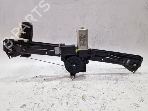 Used Front left window mechanism Front left window mechanism 30003100 30003100