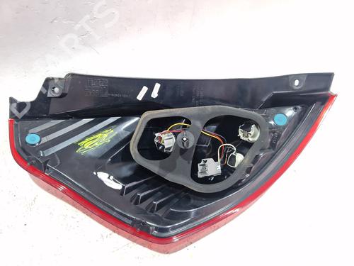 Right taillight FORD FIESTA VI (CB1, CCN) 1.0 EcoBoost | BP36554476C35 - Image 5