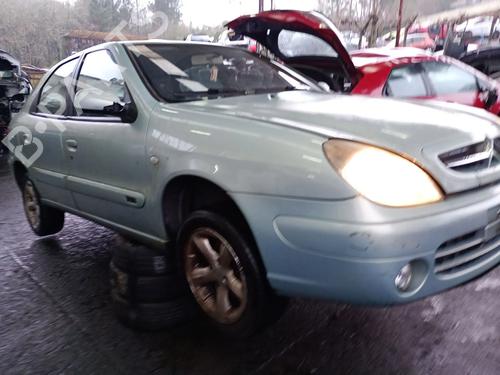 Elektronisk modul CITROËN XSARA (N1) 2.0 HDi 90 | BP23903199M83 