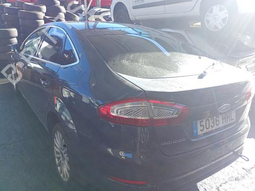 Left headlight FORD MONDEO IV (BA7) 2.0 TDCi | BP36499798C28 - Image 7