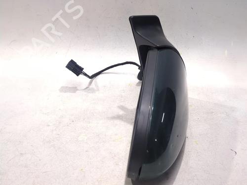 Right mirror OPEL ZAFIRA A MPV (T98) 2.2 DTI 16V (F75) | BP26542645C27 