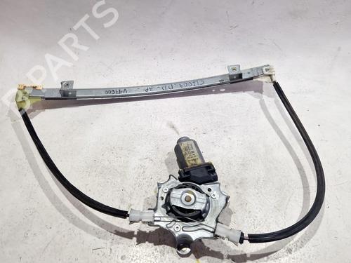 Other RENAULT CLIO II (BB_, CB_) 1.5 dCi (B/CB07) | BP29388435O1 