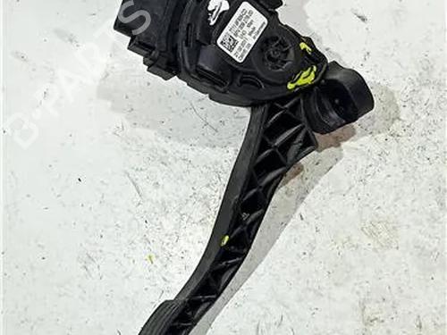 Pedal FORD TRANSIT CONNECT (P65_, P70_, P80_) 1.8 TDCi | BP23930438I4 