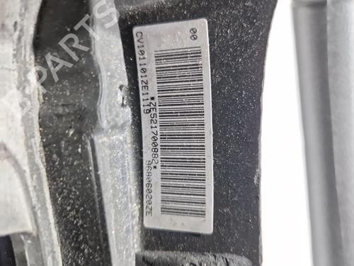 Steering wheel CITROËN C2 (JM_) 1.4 HDi | BP29387275C49 