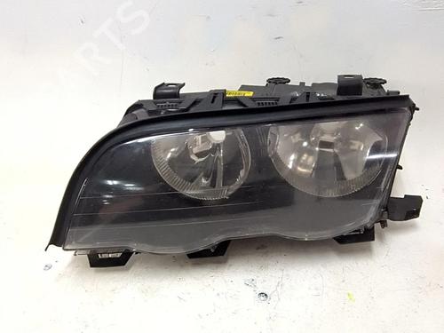 Left headlight BMW 3 (E46) 320 d | BP25469243C28 