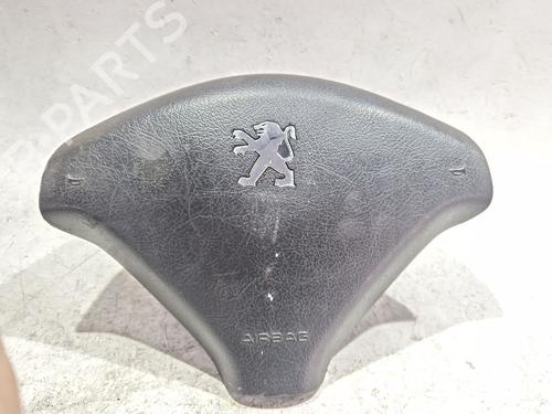 Airbag chauffør PEUGEOT 307 (3A/C) 1.6 HDi 110 (109 hp) 30832059
