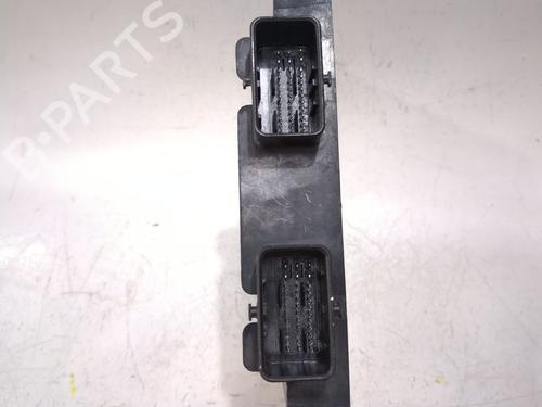 Electronic module PEUGEOT 206 Hatchback (2A/C) 1.9 D | BP27311383M83 