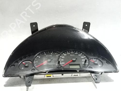 Used Instrument cluster FORD TRANSIT CONNECT (P65_, P70_, P80_) 1.8 TDCi (90 hp) 32281962