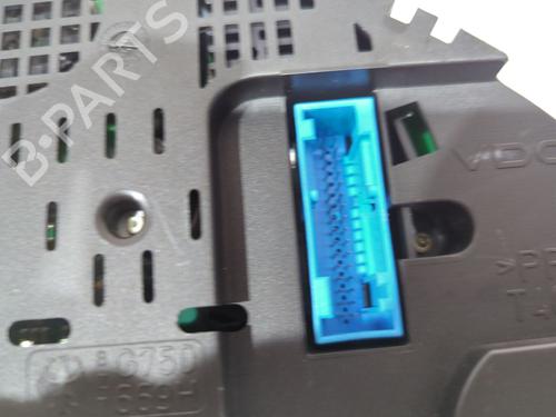 Instrument cluster AUDI A6 C5 (4B2) 2.5 TDI quattro | BP26673773C47 