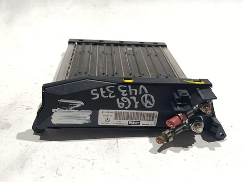 Resistenza riscaldamento Resistenza riscaldamento MERCEDES-BENZ A-CLASS (W169) A 160 CDI (169.006, 169.306) (82 hp) 36904407 36904407