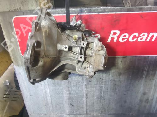 Gearbox OPEL ASTRA F Saloon (T92) 1.7 TD (F19, M19) | BP29700642M3 