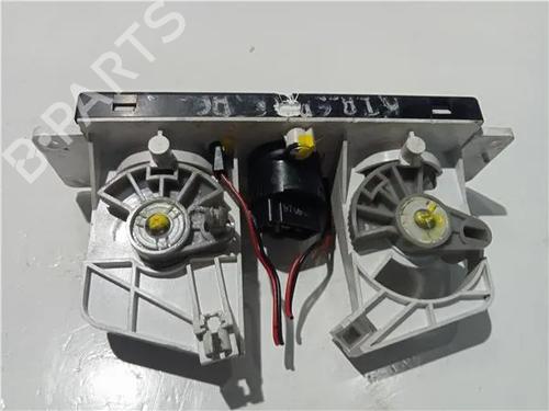 Climate control KIA SPORTAGE SUV (K00) 2.0 TD 4WD | BP23912241I5 