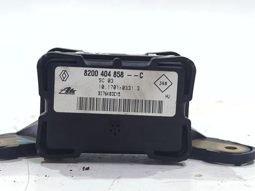Electronic module RENAULT LAGUNA II (BG0/1_) 1.9 dCi (BG1A, BG1V) | BP38858754M83 - Image 3