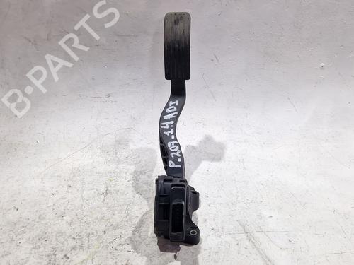Pedal PEUGEOT 207 (WA_, WC_) 1.4 HDi | BP30385386I4
