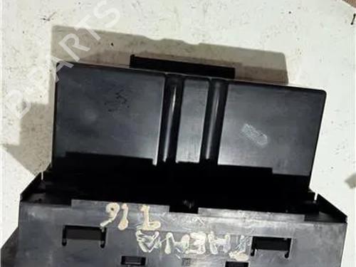 Used Climate control LANCIA THEMA (834_) 2500 Turbo DS (834AE) (115 hp) 25616947