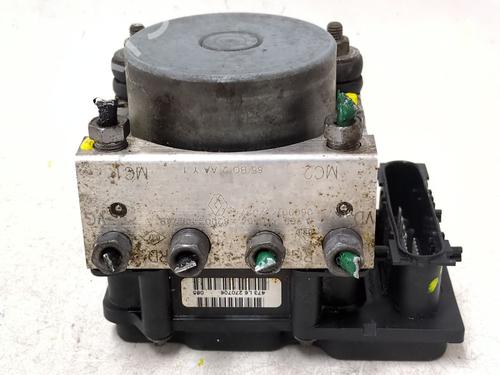 ABS pump RENAULT CLIO III (BR0/1, CR0/1) 1.5 dCi | BP26953185M43 