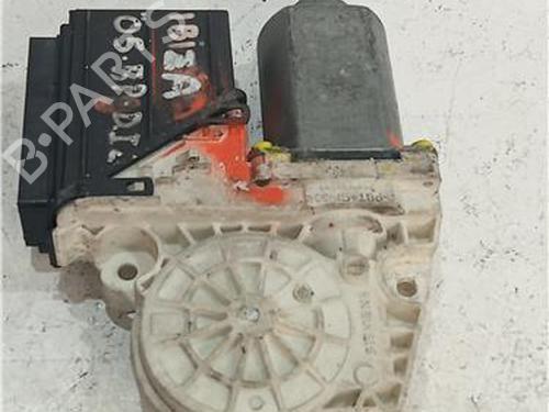 Left front window motor SEAT IBIZA III (6L1) 1.9 TDI | BP23911237E21 