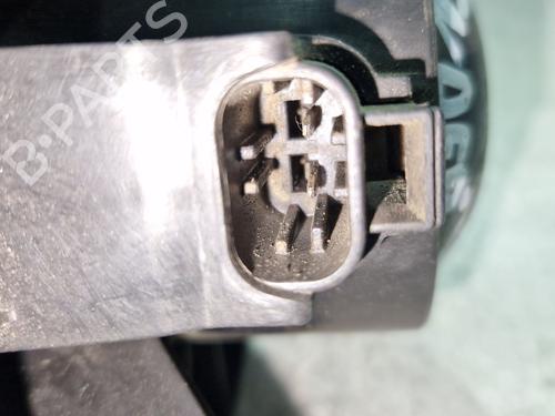 Gebläsemotor NISSAN PATHFINDER III (R51) 2.5 dCi 4WD | BP30775972M62