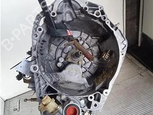 Used Gearbox PEUGEOT 306 Hatchback (7A, 7C, N3, N5) 1.9 DT (90 hp) 23923357