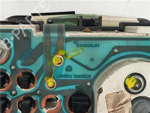 Instrument cluster SEAT MARBELLA (28A) 0.9 Cat | BP23908442C47 