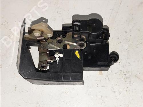 Venstre foran lås ALFA ROMEO 156 (932_) 2.0 16V T.SPARK (932A2) (155 hp) 23924349