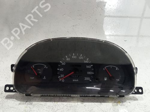 Kombiinstrument Kombiinstrument HYUNDAI ACCENT I (X-3) 1.3 i 12V (84 hp) 36766675 36766675