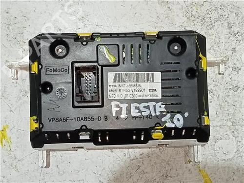 Autre FORD FIESTA VI (CB1, CCN) 1.6 TDCi | BP23913275O1
