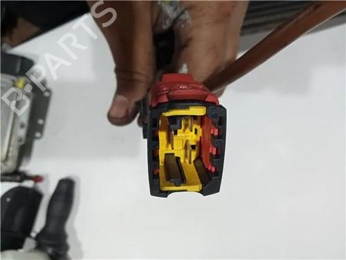 Heater resistor PEUGEOT 407 (6D_) 2.0 HDi 135 (6DRHRH, 6DRHRE, 6DRHRG, 6DRHRJ) | BP24967832M108 