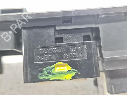 Mirror switch TOYOTA COROLLA Verso (_E12_) 2.0 D-4D (CDE120_) | BP32698552I25 - Image 6