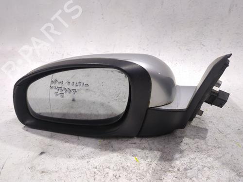 Used Left mirror Left mirror OPEL VECTRA C GTS (Z02) 2.2 DTI 16V (F68) (125 hp) 33618865 33618865