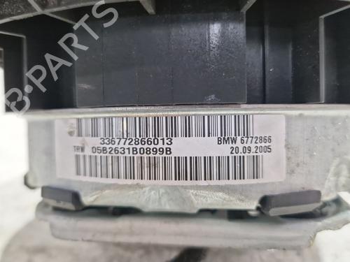 Førerens kollisjonspute BMW 3 (E90) 318 d | BP29876243C9